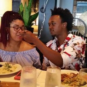 Meet your Posher, Jeffrey